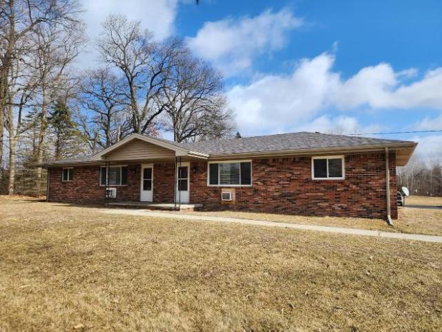 2 Br, 1 bath, Apartment 3955 Whitehouse Spencer Rd