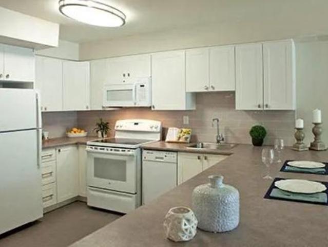 2 Br, 1 bath, Apartment 534 Mary Street East
