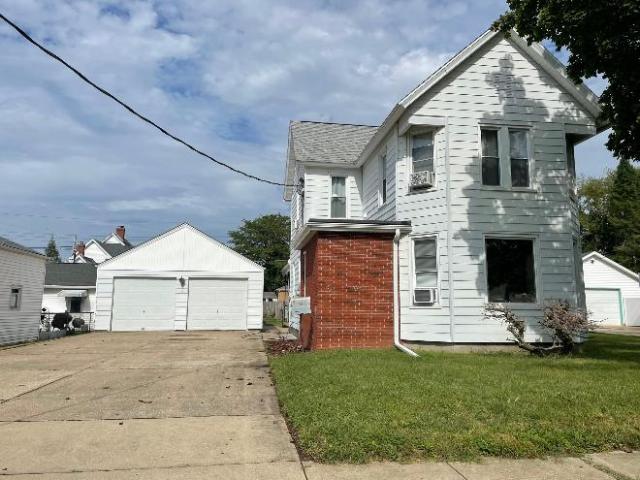 2 Br, 1 bath, Condo 507 E Adams Street