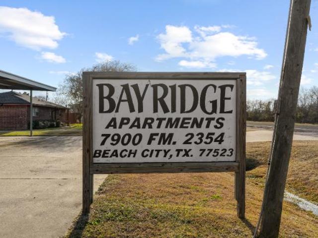 2 Br, 1 bath, Condo 7900 Fm 2354