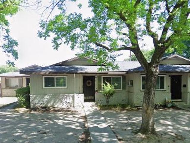 2 Br, 1 bath, Condo 1701 Carver Ct