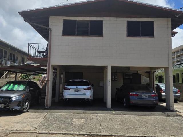 2 Br, 1 bath, Condo 1716 Nanea St