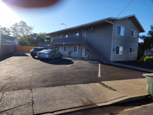 2 Br, 1 bath, Condo 1980 Fogg Ave