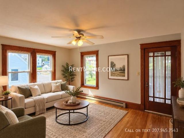 2 Br, 1 bath, Condo 20 Monroe St