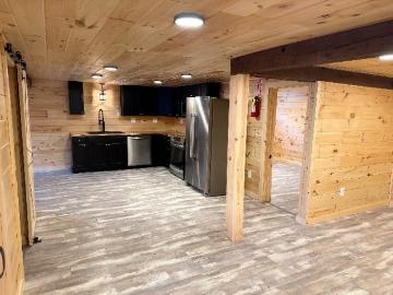 2 Br, 1 bath, Condo 280 Bangor Rd