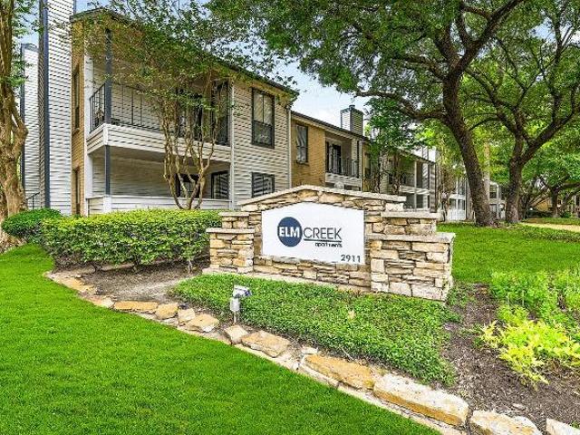 2 Br, 1 bath, Condo 2911 Sycamore Springs Dr