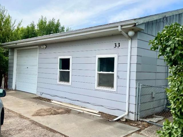 2 Br, 1 bath, Single Family 1501 13th Ave Sw