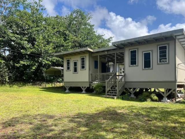 2 Br, 1 bath, Single Family 15 2048 18th Avenue
