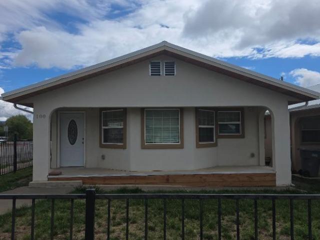 2 Br, 1 bath, Single Family 100 Browning Ave
