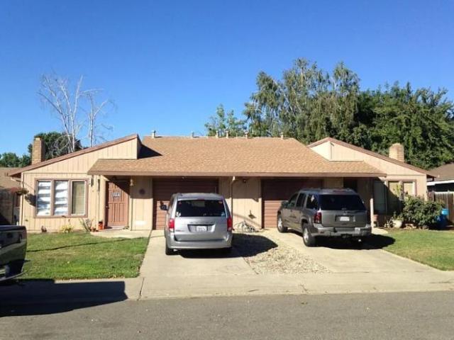 2 Br, 1 bath, Single Family 1381 Hobart Drive