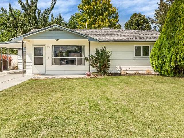 2 Br, 1 bath, Single Family 2832 Texas Ave