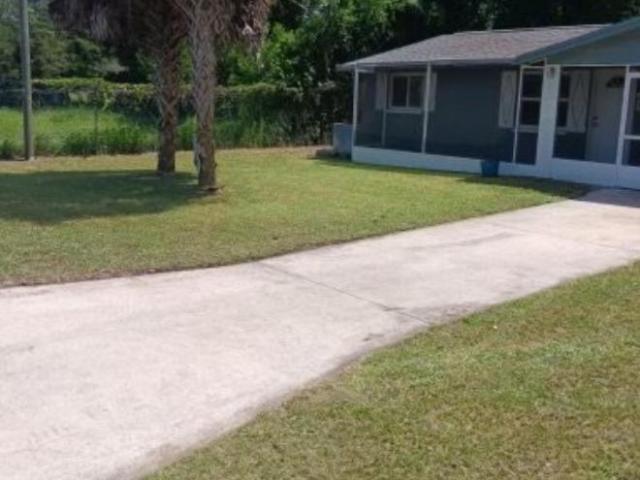 2 Br, 1 bath, Single Family 20 W Murray St