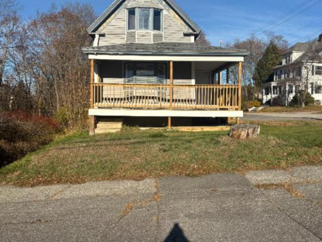2 Br, 1 bath, Single Family 30 High St