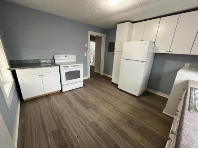 2 Br, 1 bath, Single Family 312 Charlotte Ave