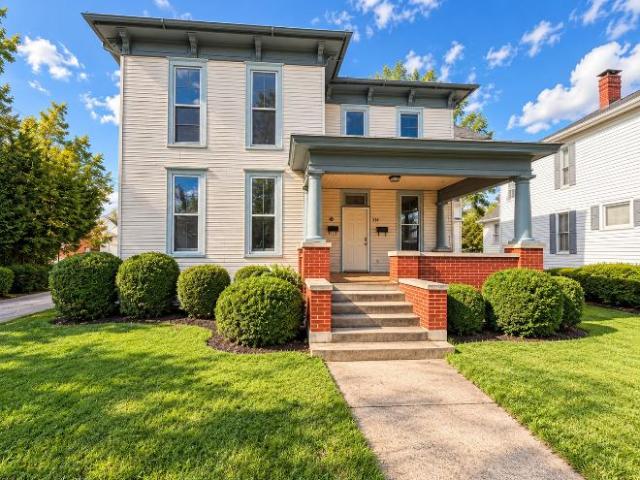 2 Br, 1 bath, Single Family 314 West Lincoln St