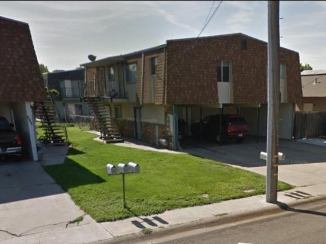 2 Br, 1 bath, Single Family 412 2nd Street