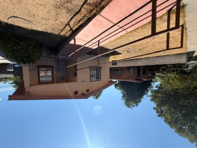 2 Br, 1 bath, Single Family 519 15th Street