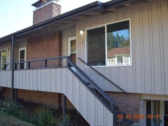 2 Br, 1 bath, Single Family 665 Southwest Tichenor Street