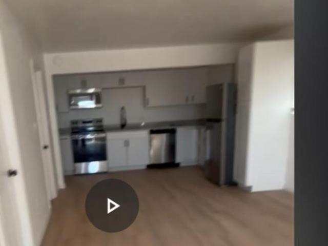 2 Br, 1 bath, Single Family 707 4th Street