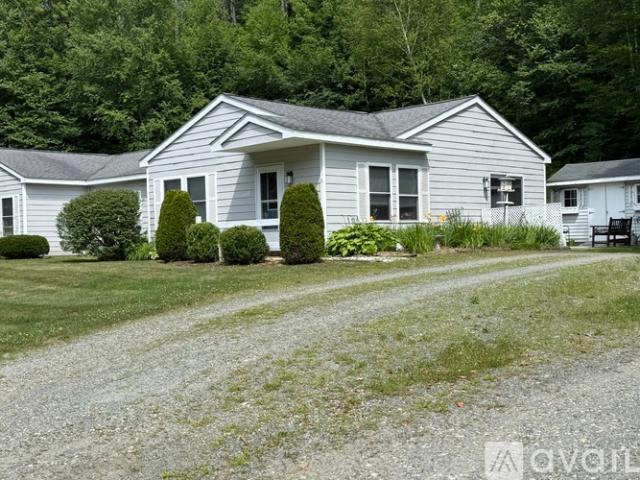 2 BR, 1 BA Apartment Mc Arthur Brook Rd, Unit 14, Hartland, VT 05048