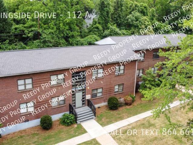 2 BR, 1 BA Apartment Morningside Drive, Spartanburg, SC 29306
