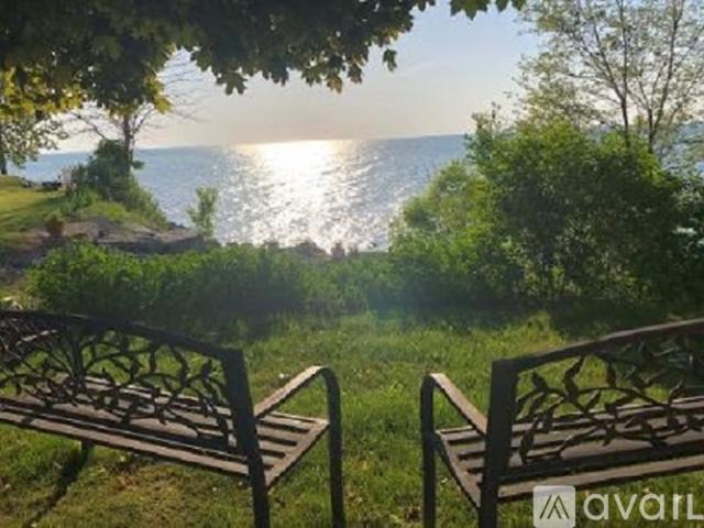 2 BR, 1 BA Apartment Near Data Center And Amazon Distribution, Wilson, NY 14172
