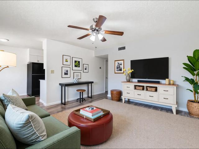 2 BR, 1 BA Apartment Baldwin Street Apt Van Buren, AR 72956