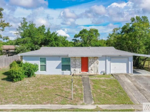 2 BR, 1 BA Apartment Edgehill Avenue, Spring Hill, FL 34606