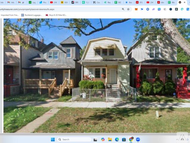 2 BR, 1 BA Apartment FURNISHED 8202 S Muskegon Av 2 Bd 1 Ba Basement, Chicago, IL 60617