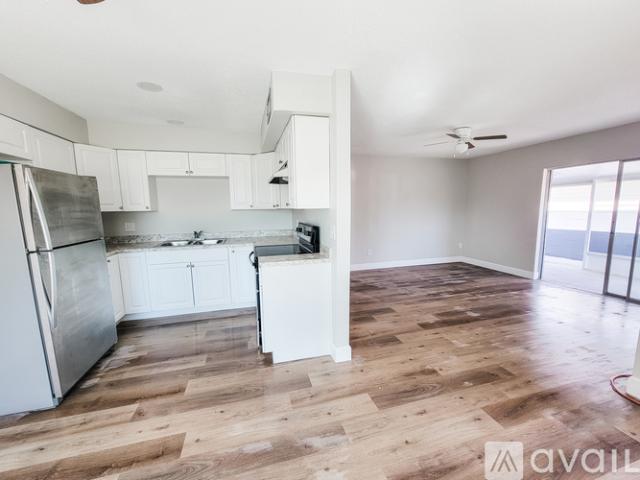 2 BR, 1 BA Apartment Gallatin Lane, Unit 5744, North Port, FL 34287