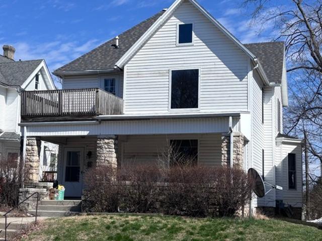 2 BR, 1 BA Apartment Garfield Ave, Unit 1024, Springfield, OH 45504