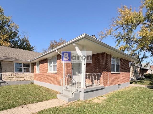 2 BR, 1 BA Apartment Harold Dr 1627, Dayton, OH 45406
