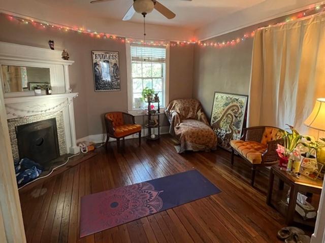 2 BR, 1 BA Apartment Java Place, Unit 1215 Lower, Savannah, GA 31401