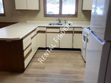 2 BR, 1 BA Apartment S7559 US 12, North Freedom, WI 53951