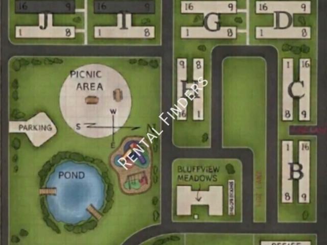 2 BR, 1 BA Apartment S7559 US 12, North Freedom, WI 53951