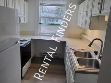 2 BR, 1 BA Apartment S7559 US 12, North Freedom, WI 53951