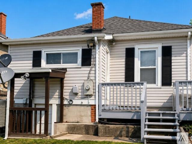 2 BR, 1 BA Apartment S Midland Heights Pl, Covington, VA 24426