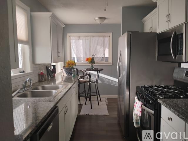 2 BR, 1 BA Apartment 2725 3rd Avenue Northside Pueblo, Pueblo, CO 81003