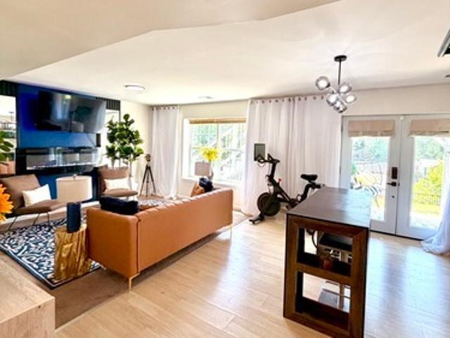 2 BR, 1 BA Apartment Virginia Rental Property, Unit B Lowest Level Rooms Rental, Woodbridge, VA 22191