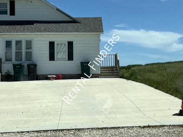2 BR, 1 BA Apartment W2865 Hickory Hills Rd. Upper, Chilton, WI 53014
