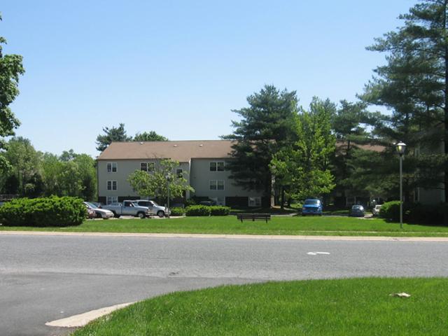 2 BR, 1 BA Apartment 01 96 Lincoln West Drive, Mountville, PA 17554