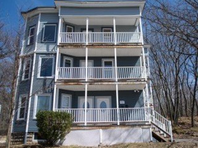 2 BR, 1 BA Apartment 143 Marshall St Fitchburg, MA 01420