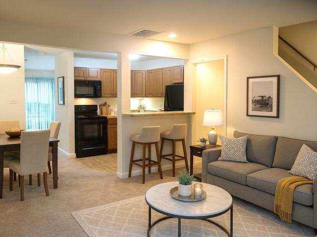 2 BR, 1 BA Apartment 1400 Haven Rd Unit 11, Hagerstown, MD 21742