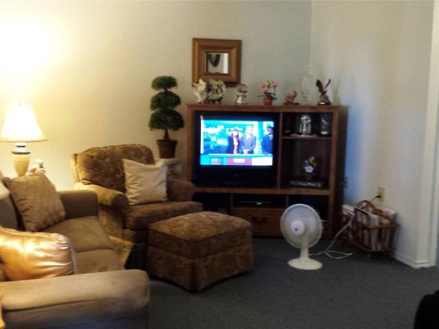 2 BR, 1 BA Apartment 1400 West Somerville Street, Pampa, TX 79065