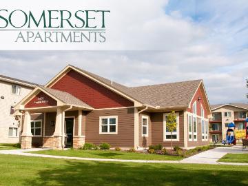 2 BR, 1 BA Apartment 1401 19th Avenue Southeast Unit 420 208, Willmar, MN 56201