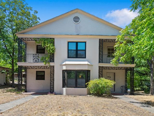 2 BR, 1 BA Apartment 1401 Kirkwood Rd, Austin, TX 78722