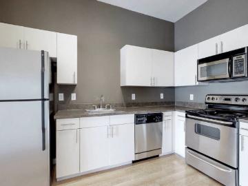 2 BR, 1 BA Apartment 1403 Slocum Street Unit 410, Dallas, TX 75207
