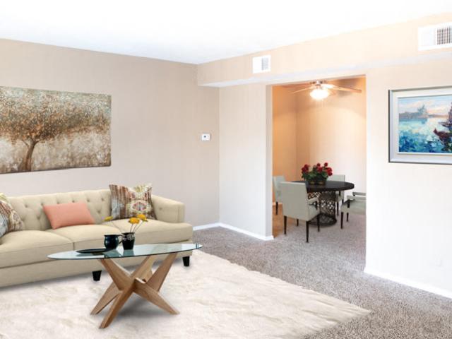 2 BR, 1 BA Apartment 1403 SW 3rd St Unit 1409C1, Lees Summit, MO 64081