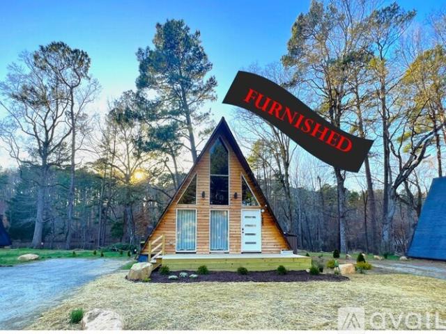 2 BR, 1 BA Apartment 1405 Manns Chapel Rd, Pittsboro, NC 27312