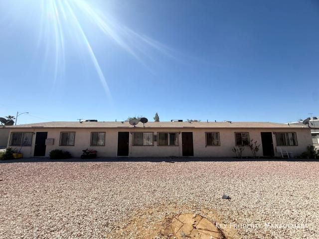 2 BR, 1 BA Apartment 1405 N. 22nd St 22nd, Las Vegas, NV 89105